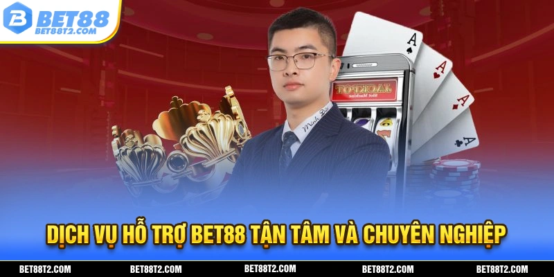 Bet88 Nhà Cái - Trải Nghiệm Cá Cược Đỉnh Cao, Ưu Đãi Hot Nhất